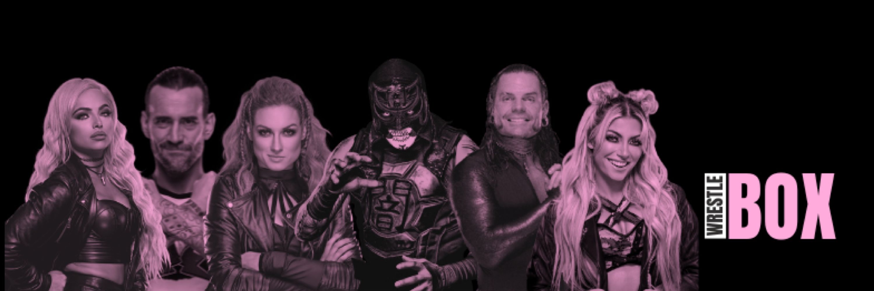 WrestleBox