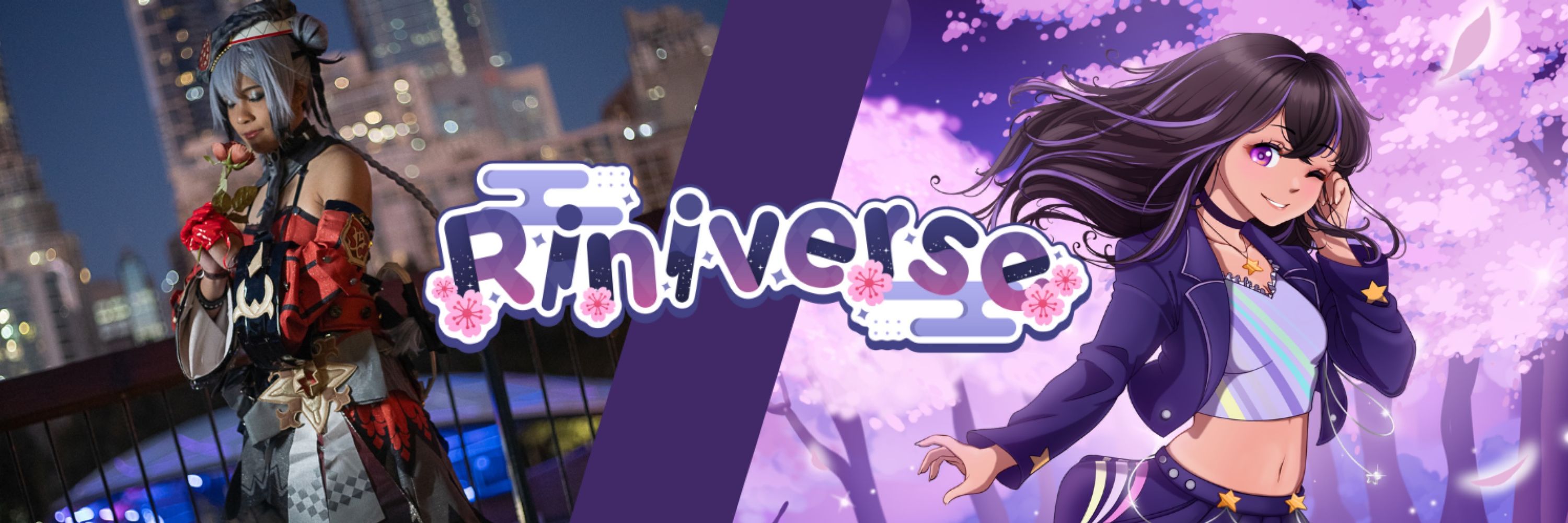 Riniverse 🌸💫