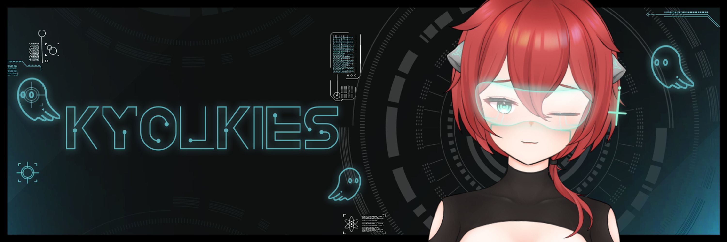 Kyoukies || Comms Open