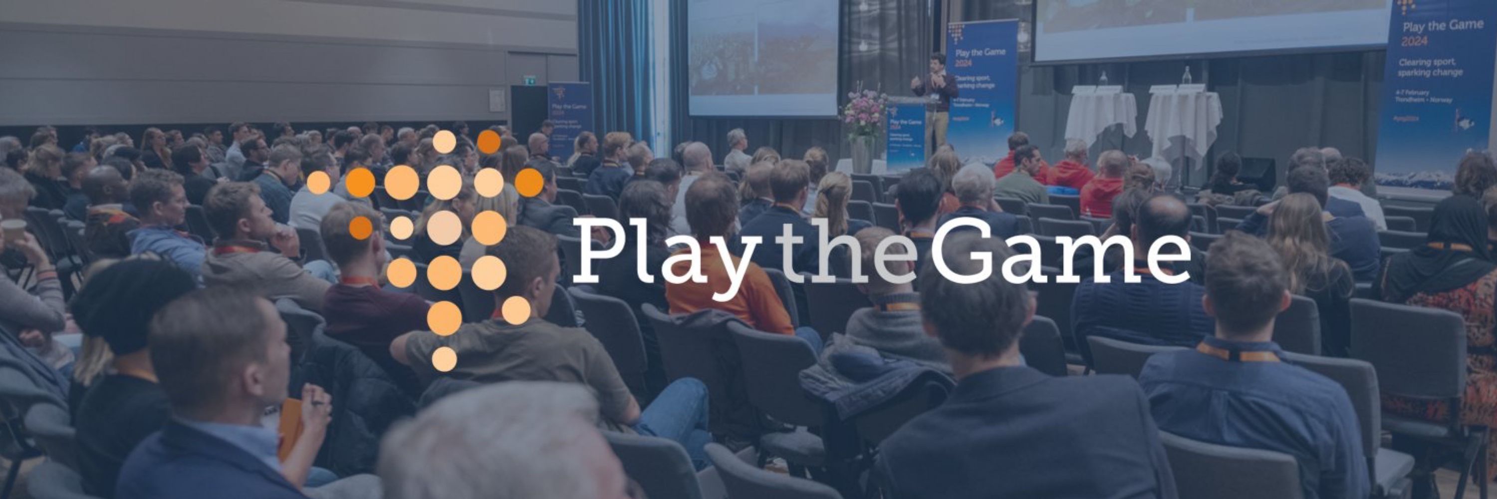 Play the Game
