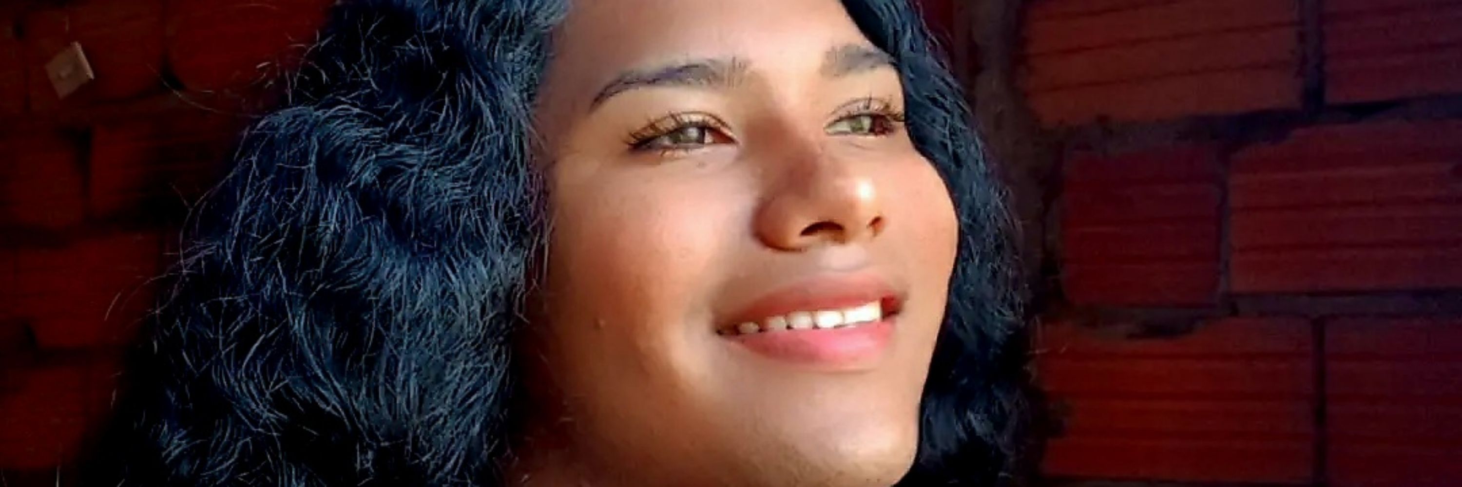 Myrella Fernandez