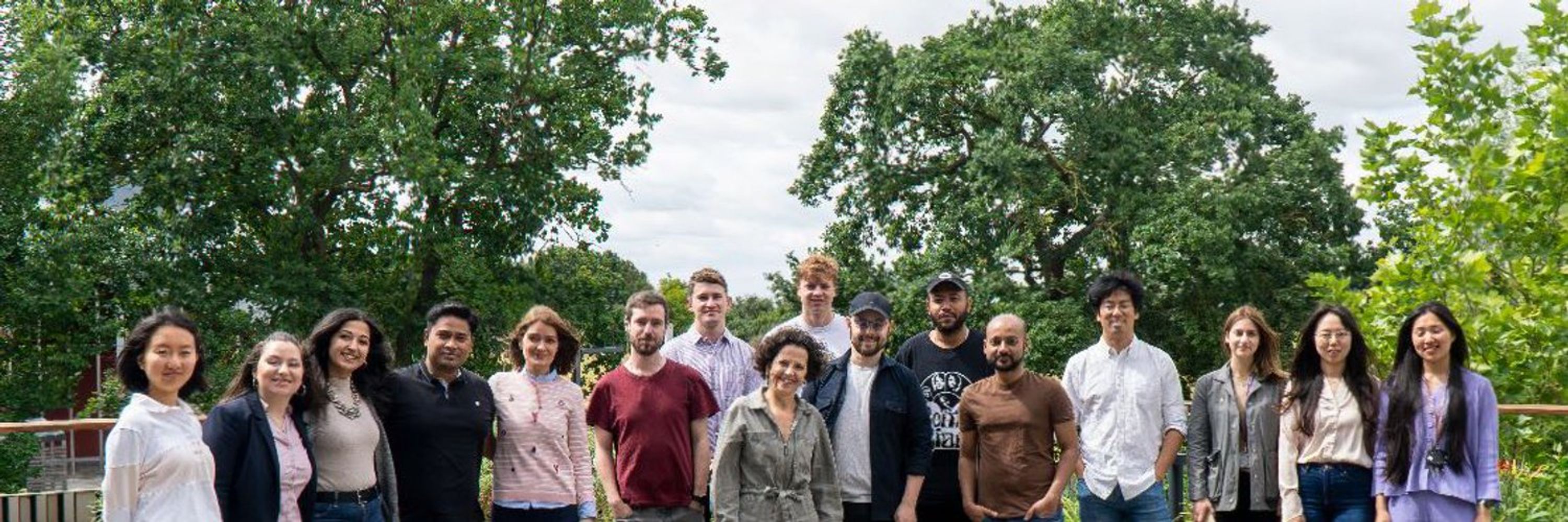 Molecular Neuroscience Group
