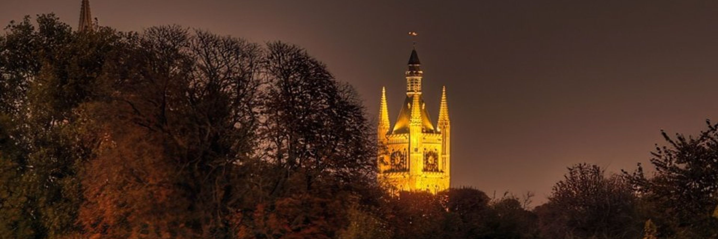 De geschiedenis van Ieper