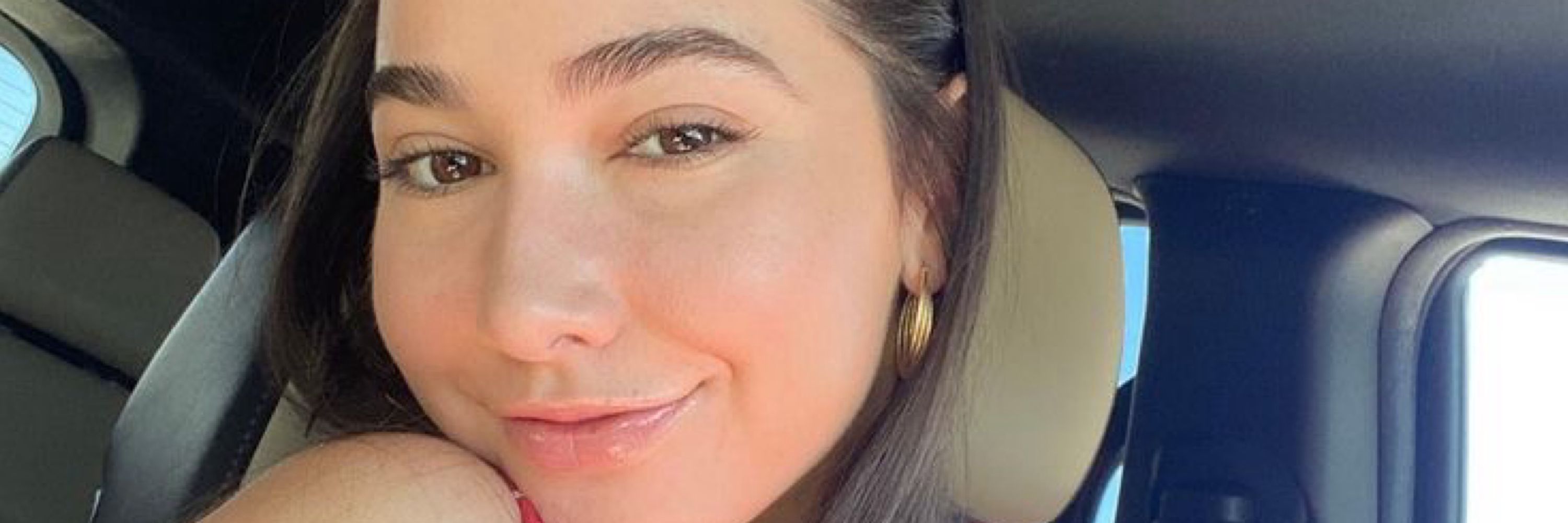 Gabriella Therese Cianci