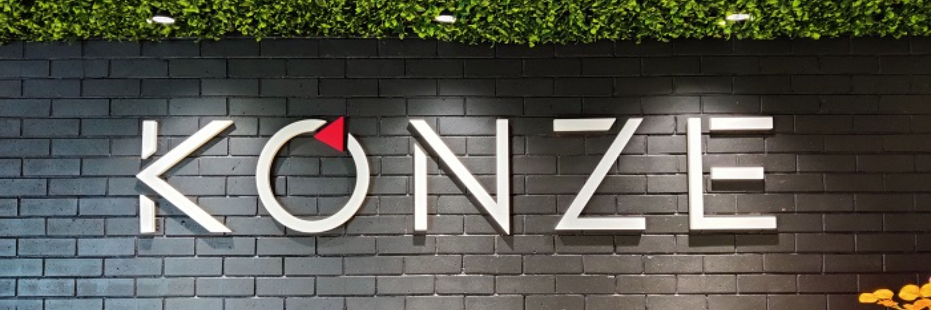 KONZE