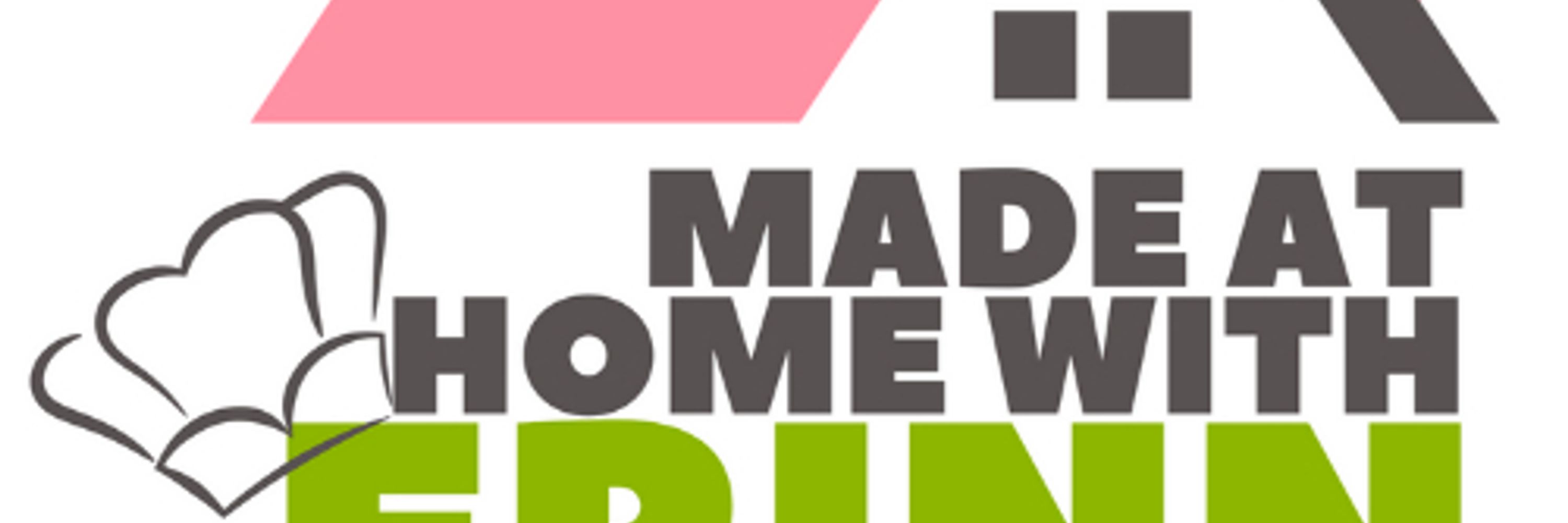 Made At Home With Erinn,LLC.