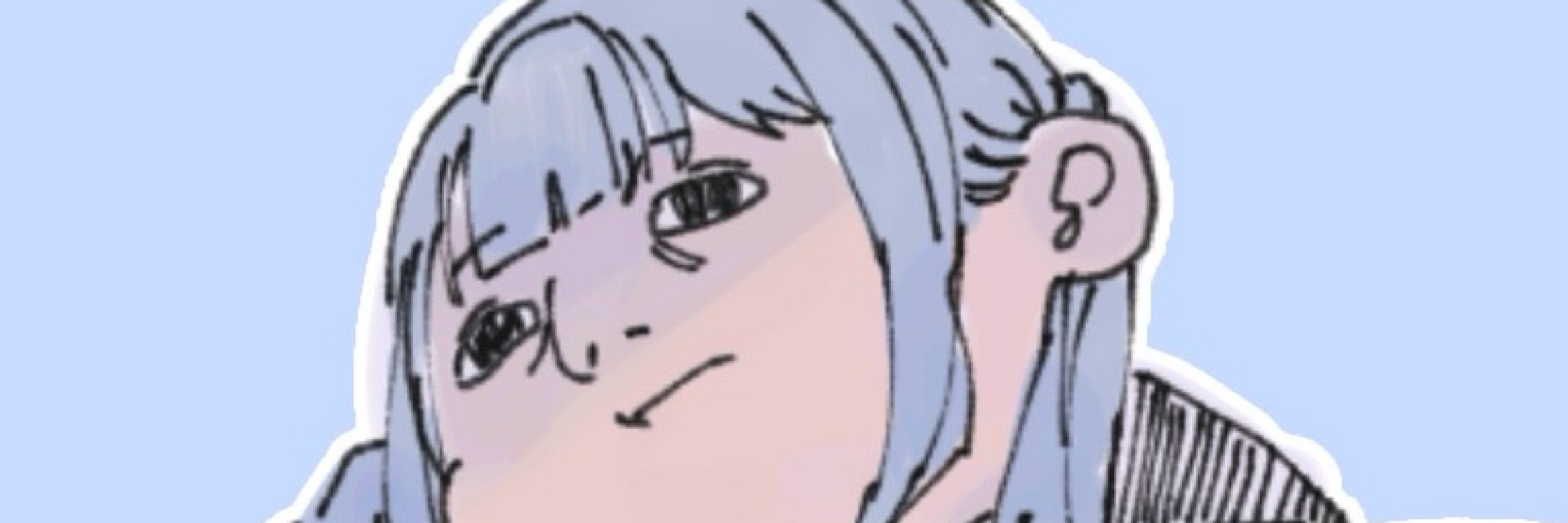 お眠りさん