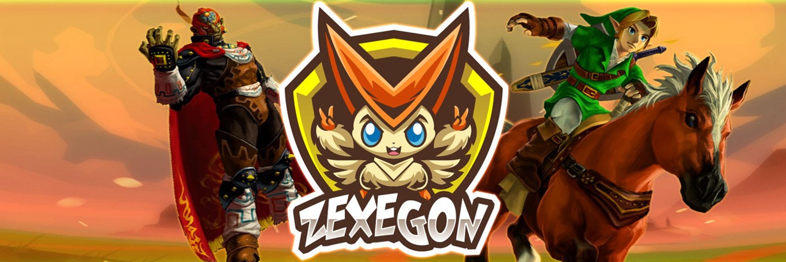 Zexegon