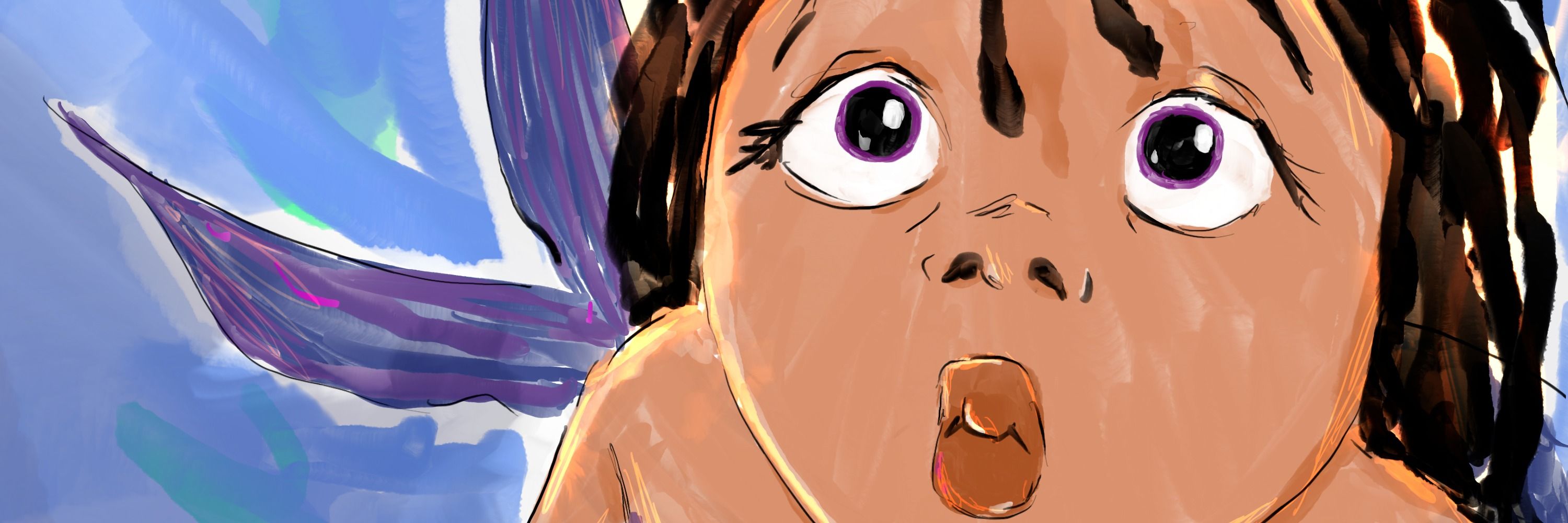 ROBERT PAUL JR. | AUTHOR | ILLUSTRATOR