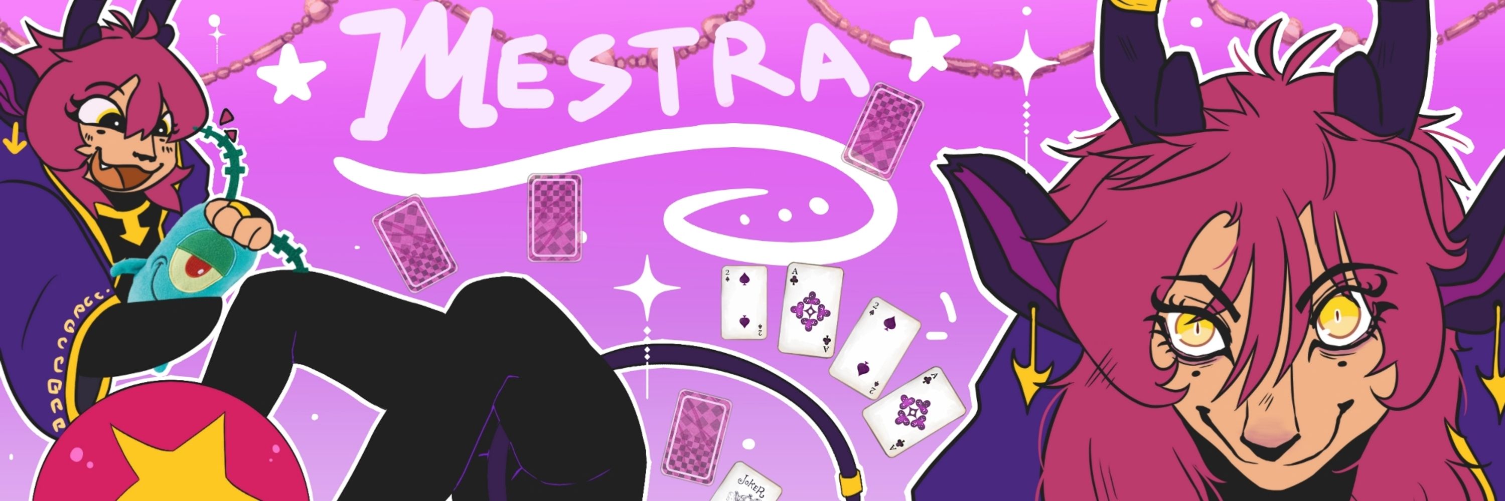 Evixternal (Commissions Open!)
