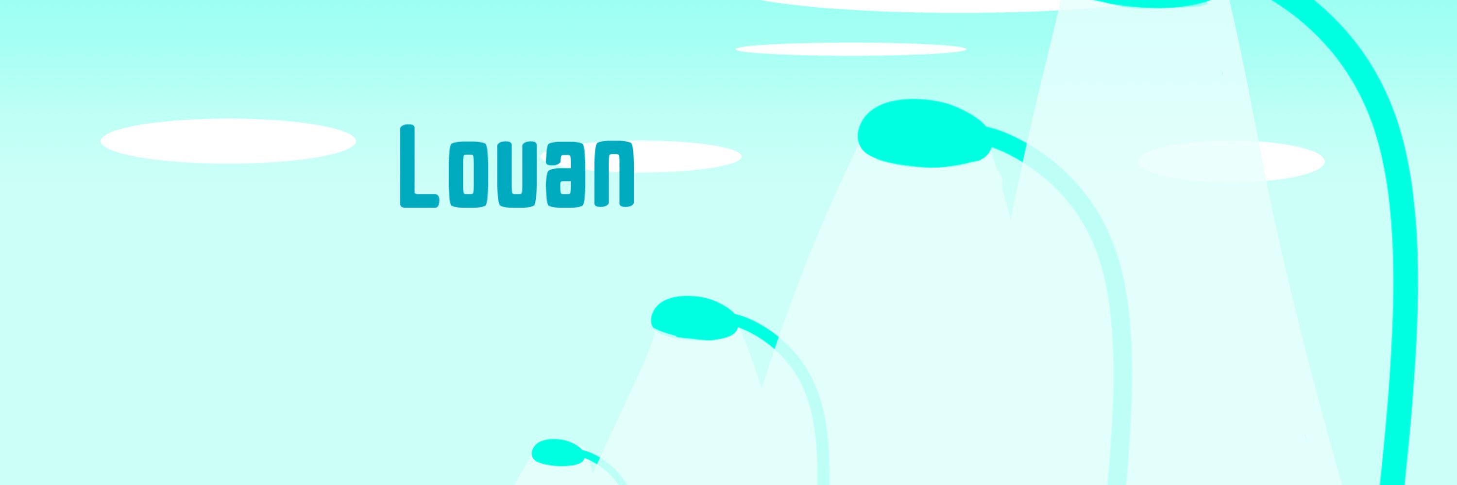 Louan