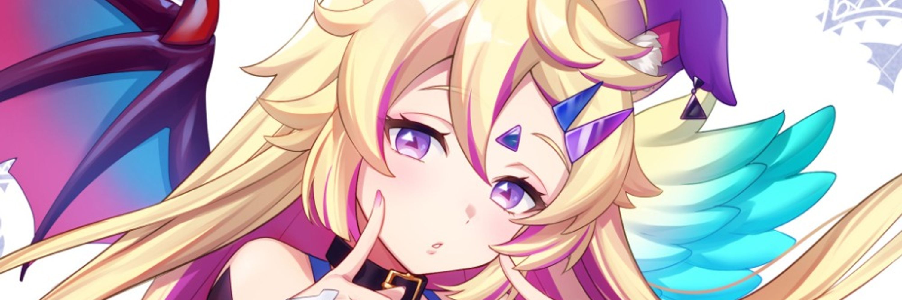 クロマ💎🜘サキュバスVtuber