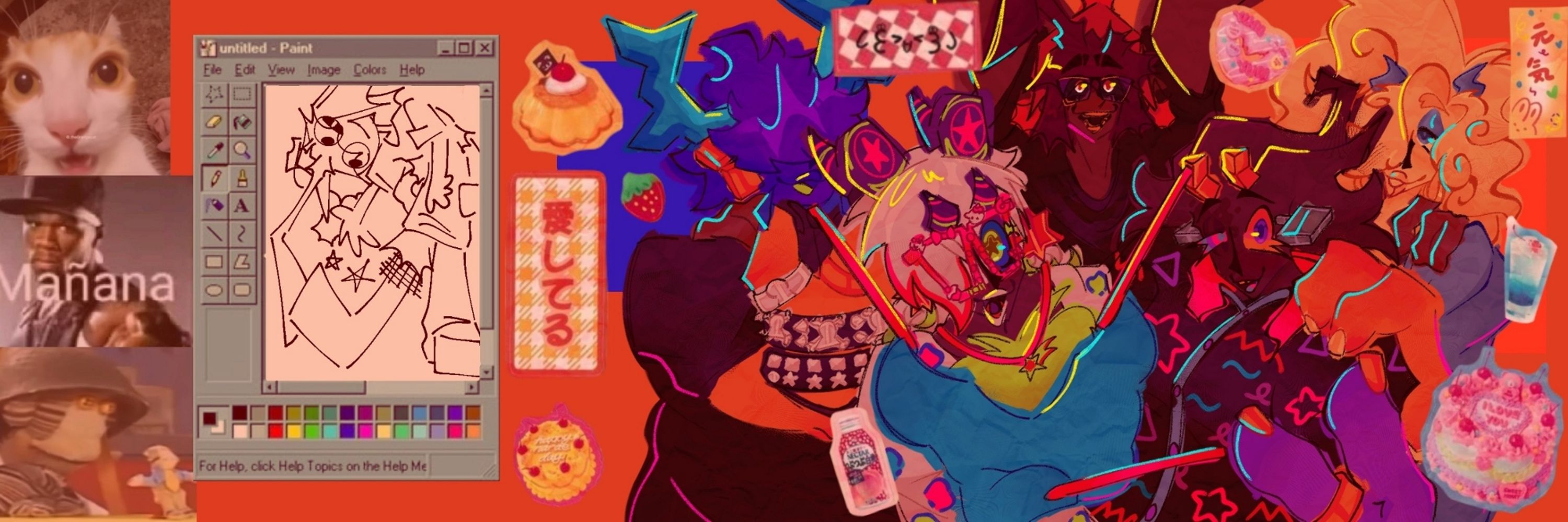 ▄︻デ𝝜𝝞SS𝝞𝝢𝕽𝖔𝖆𝖈𝖍═══━一✫