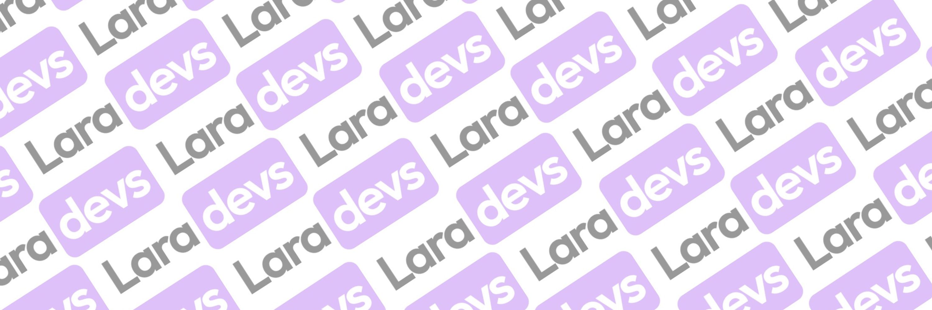 Laradevs