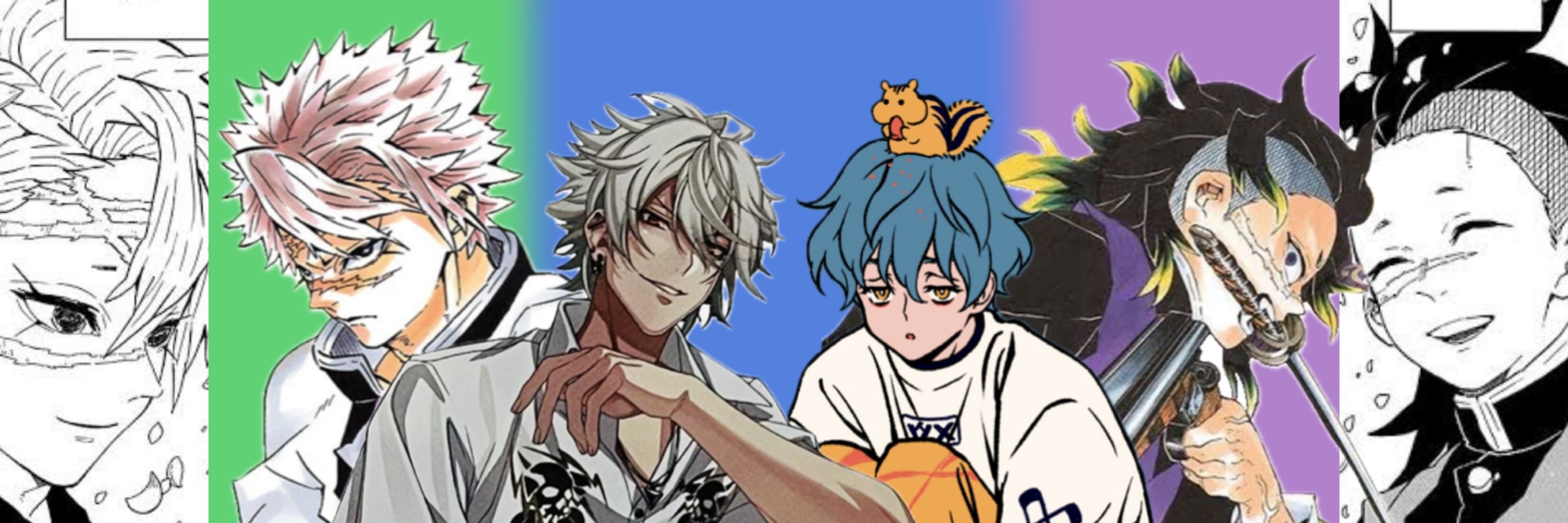 きん太