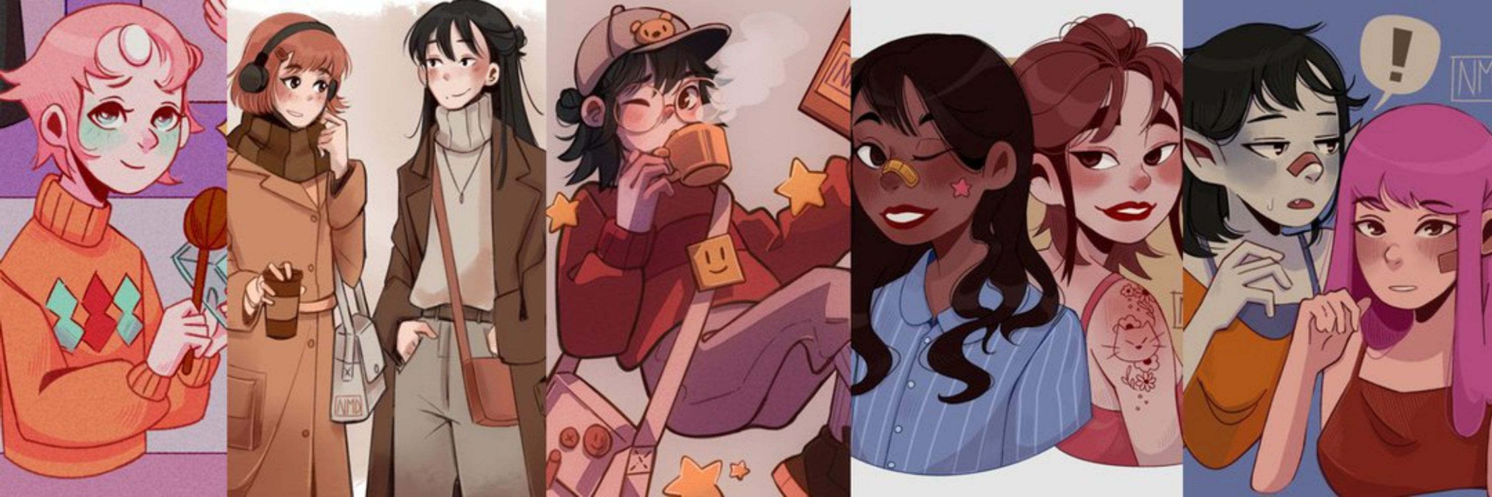 Noah✨COMMISSIONS OPEN