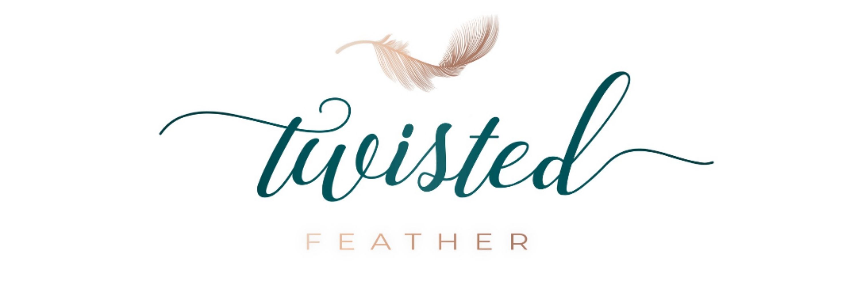 Twisted Feather Bath & Body