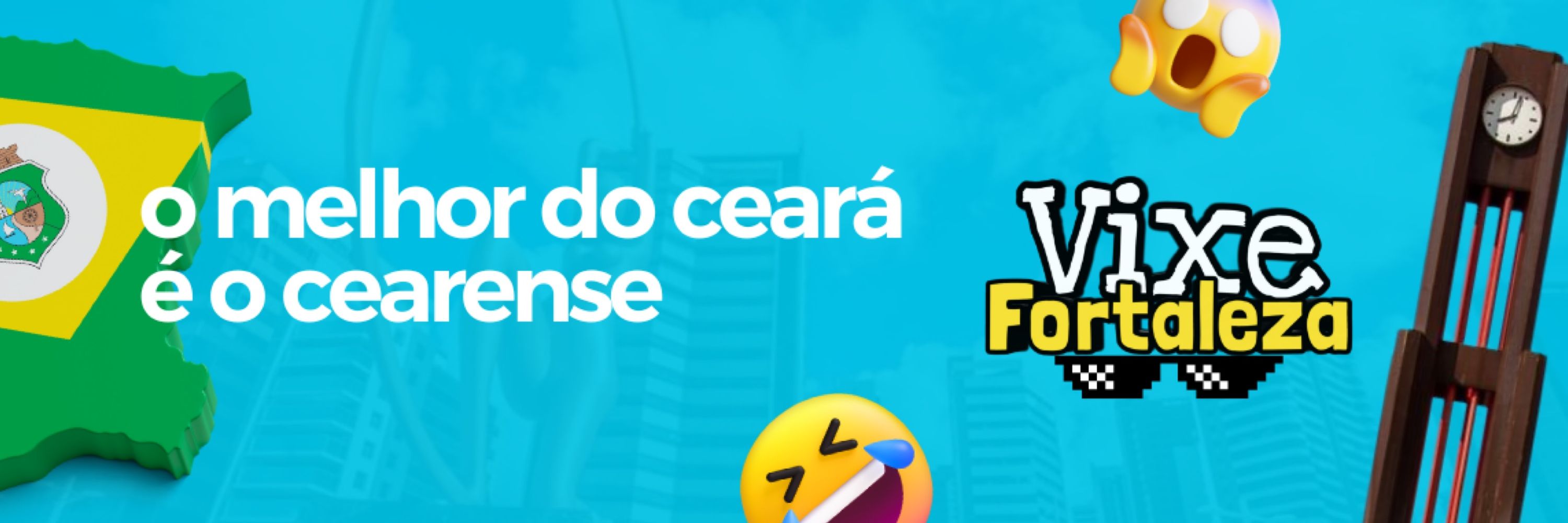 Vixe Fortaleza