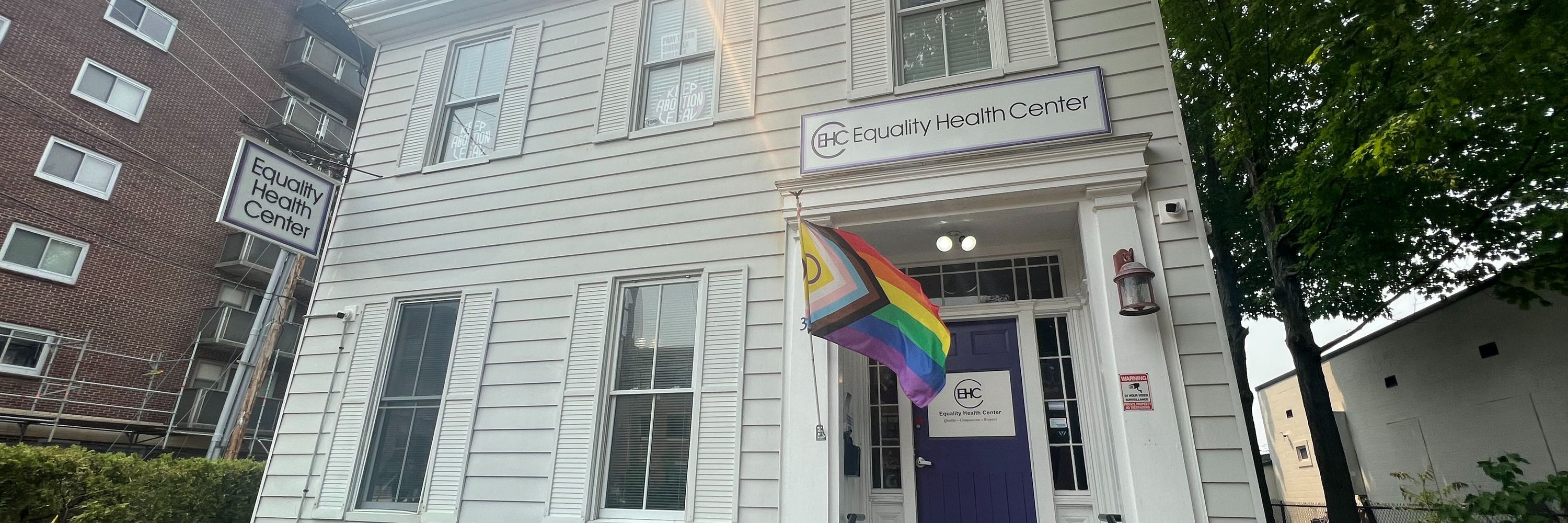 Equality Health Center