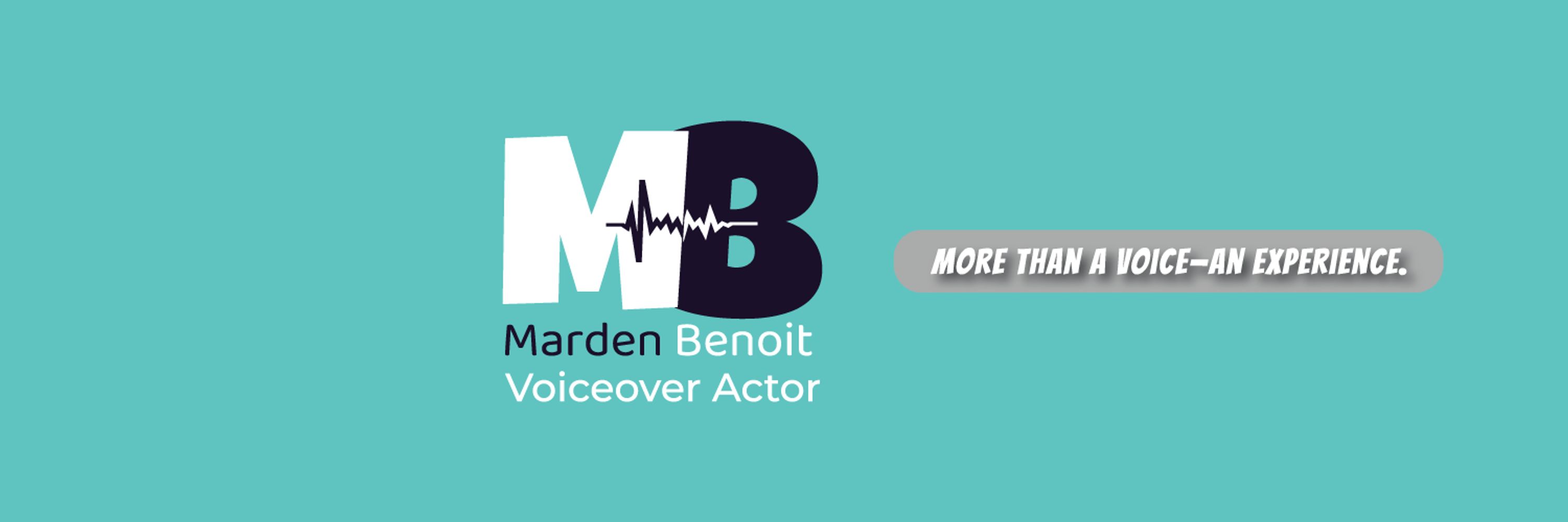 Marden "Mardenigma" Benoit (He/Him)