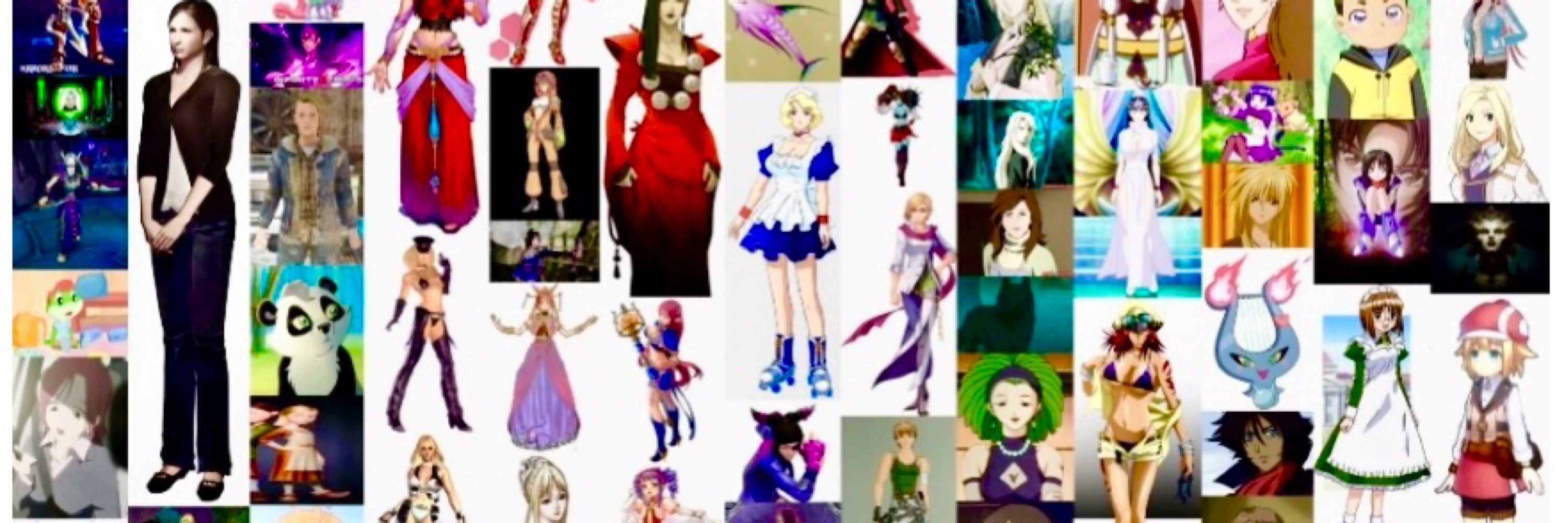 Jessica Straus - Voice Over Artist