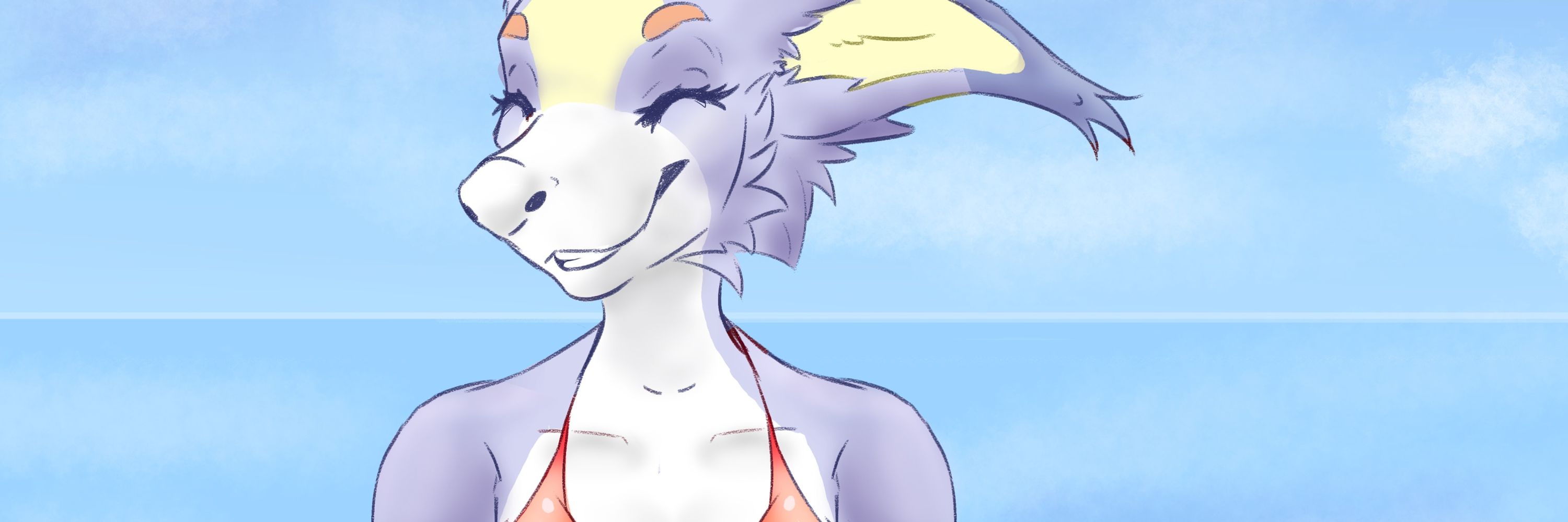 🌊Mizu the Manokit🌊