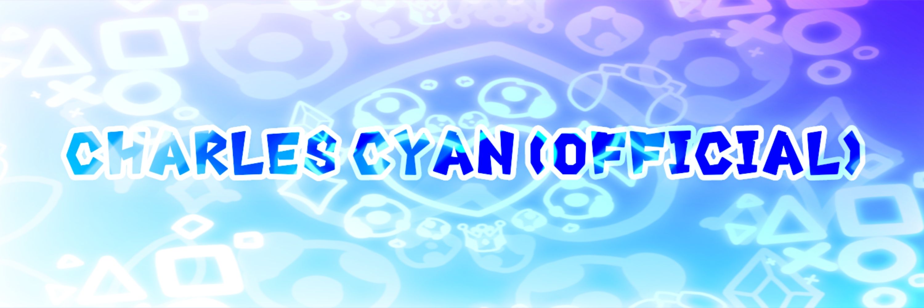 Charles Cyan [Official]