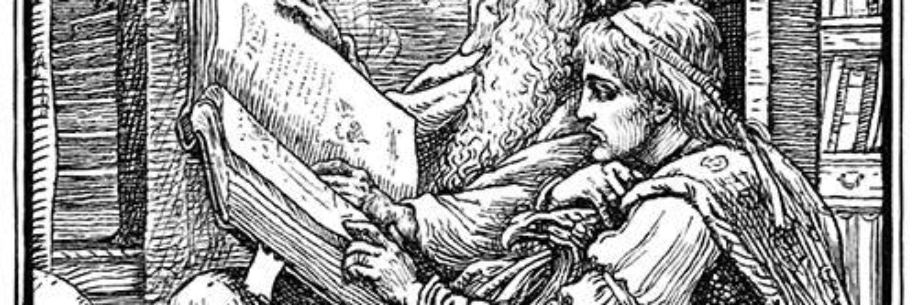 Dungeon Books