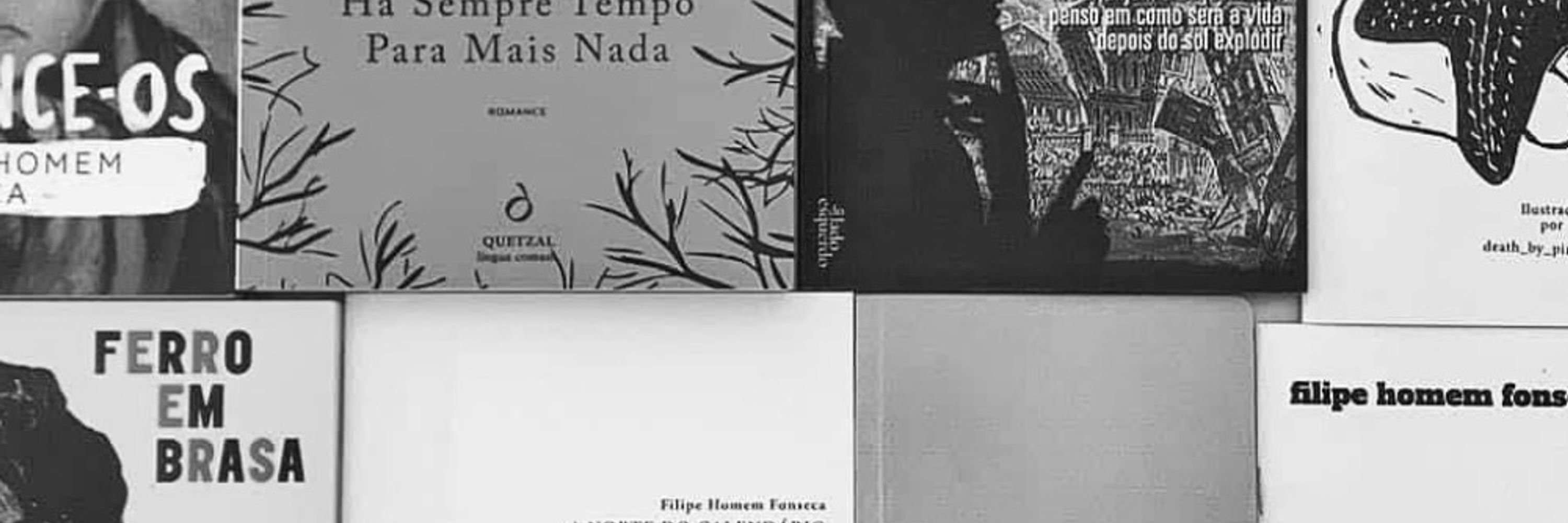 Filipe Homem Fonseca
