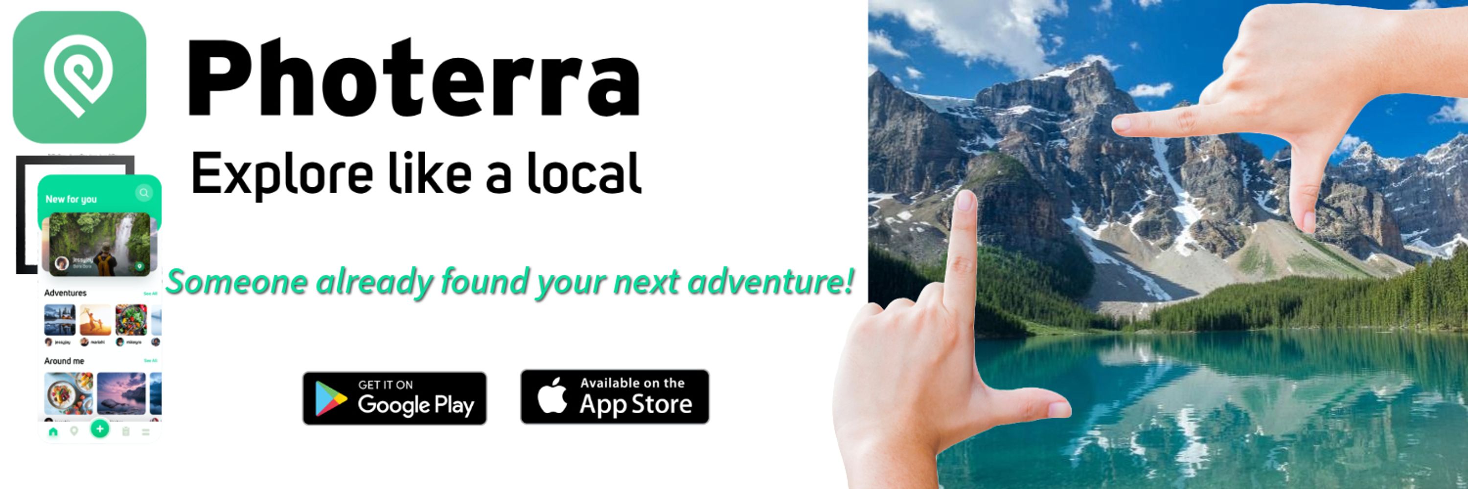 Photerra