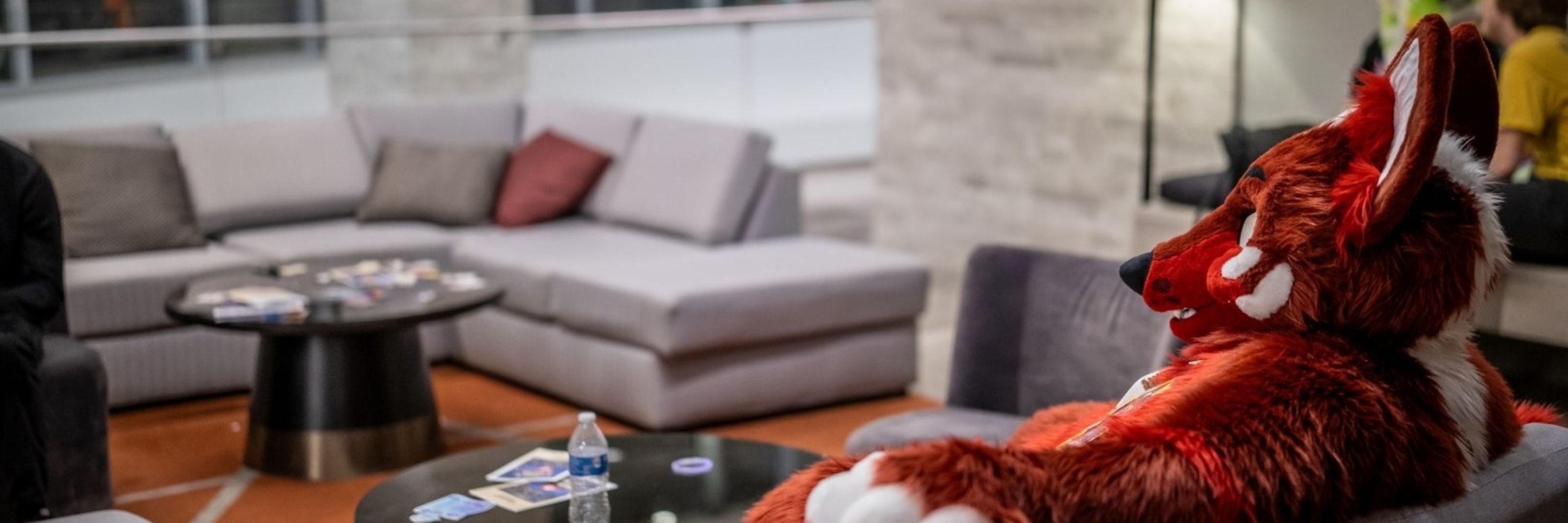 Zel the Wuff