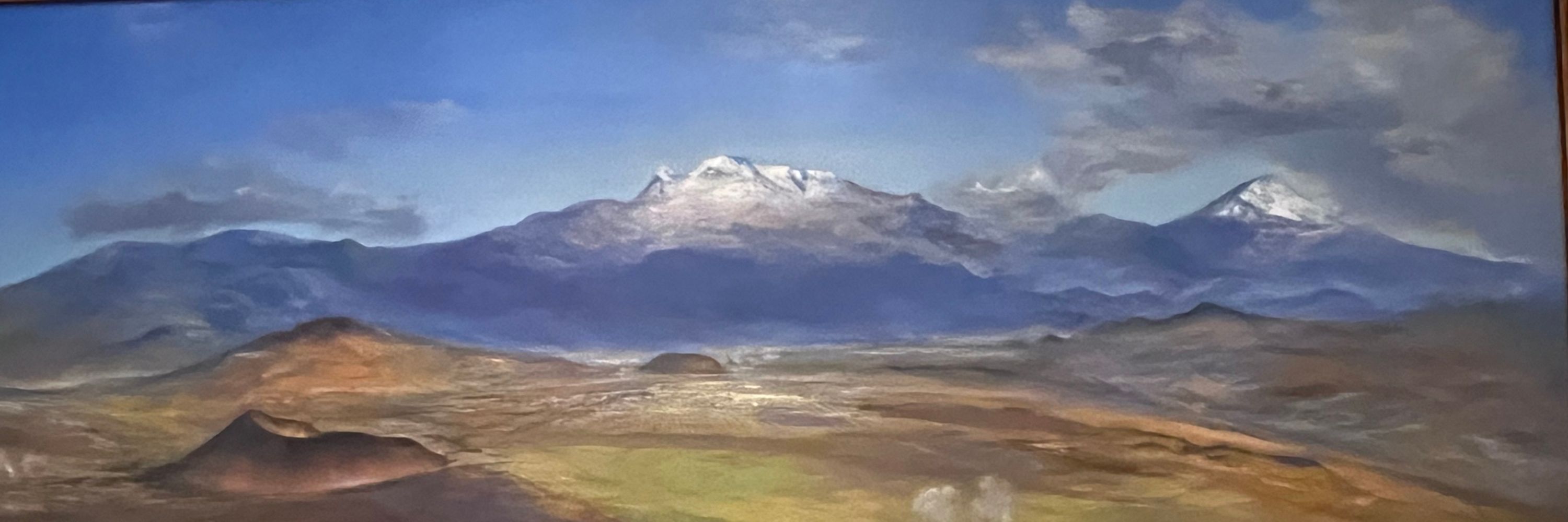 Pablo Suárez-Serrato