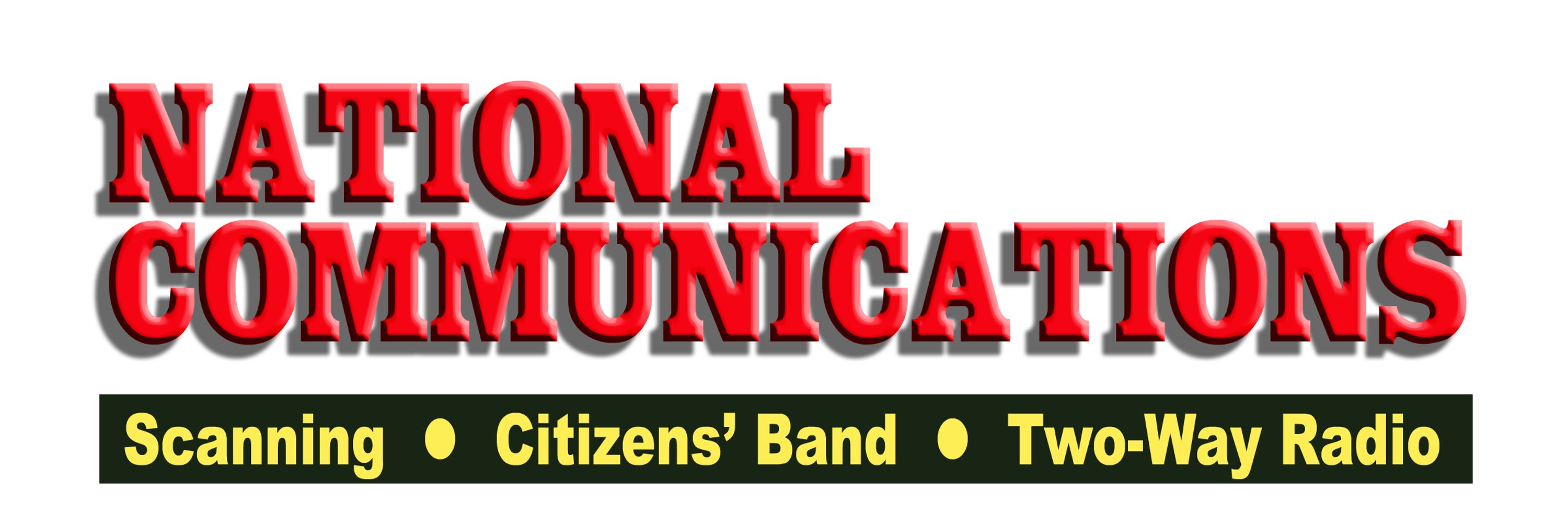 National Communications Magazine