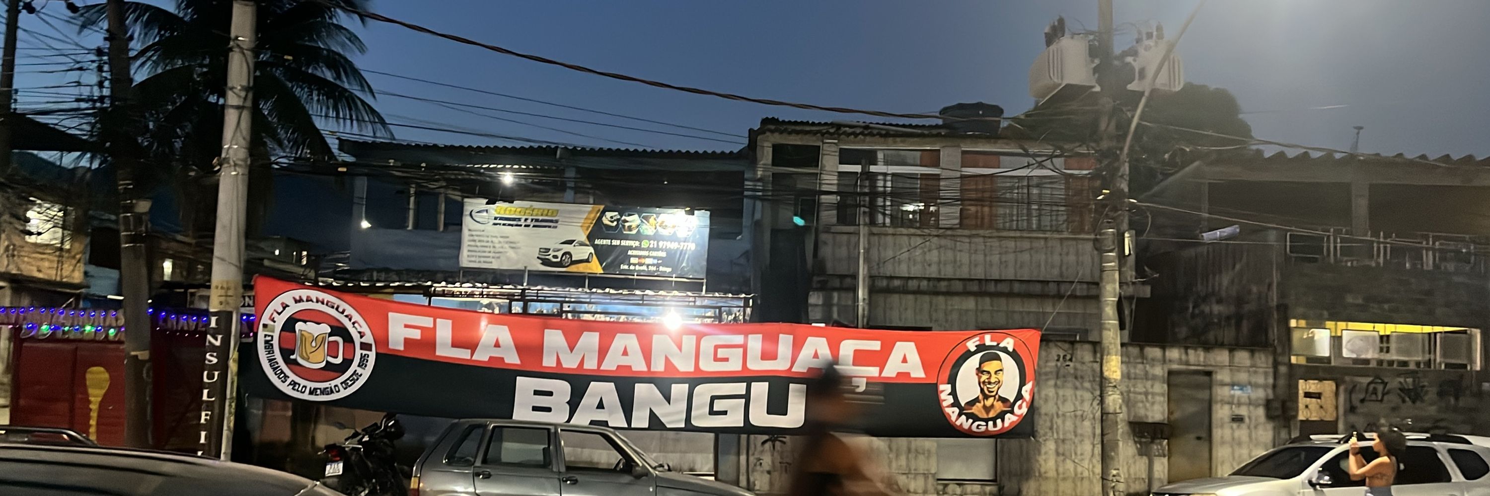 Fabricio Monteiro