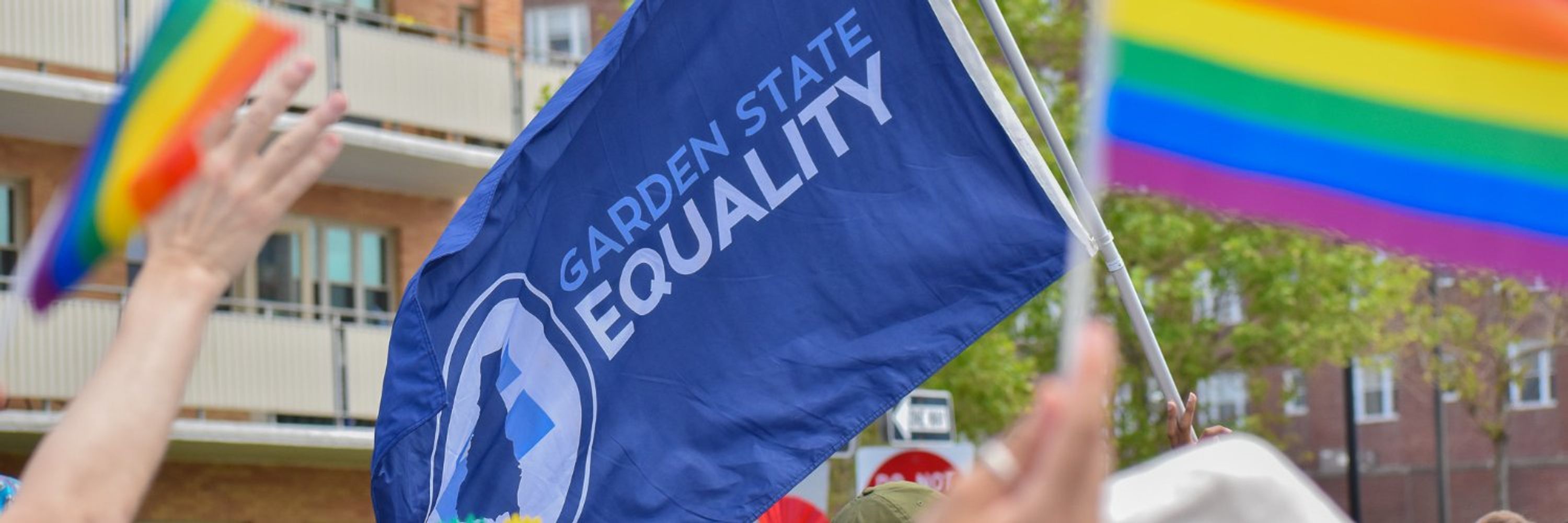 Garden State Equality