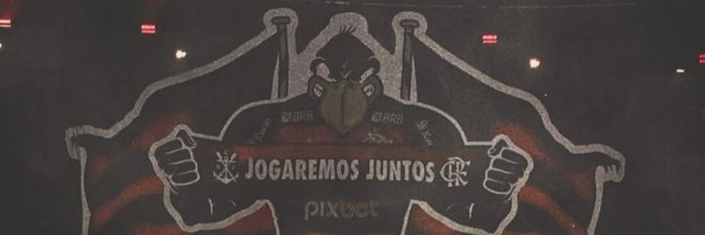 Acima de tudo Rubro-Negro ❤️🖤