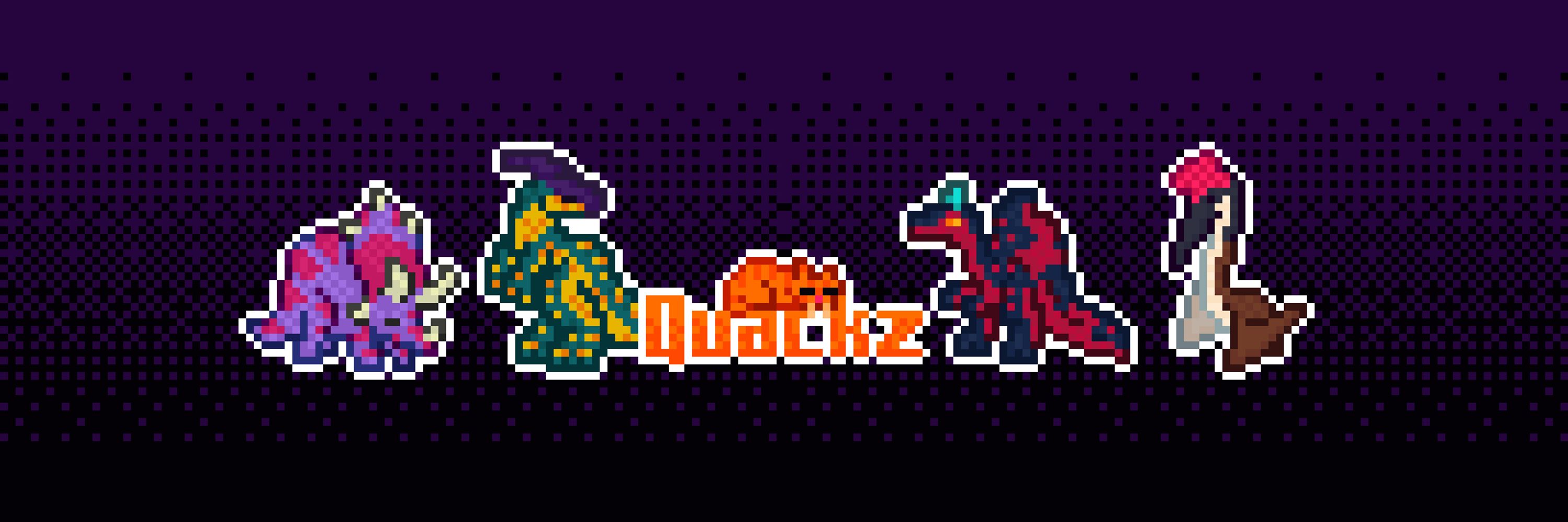 Quackz 🎃
