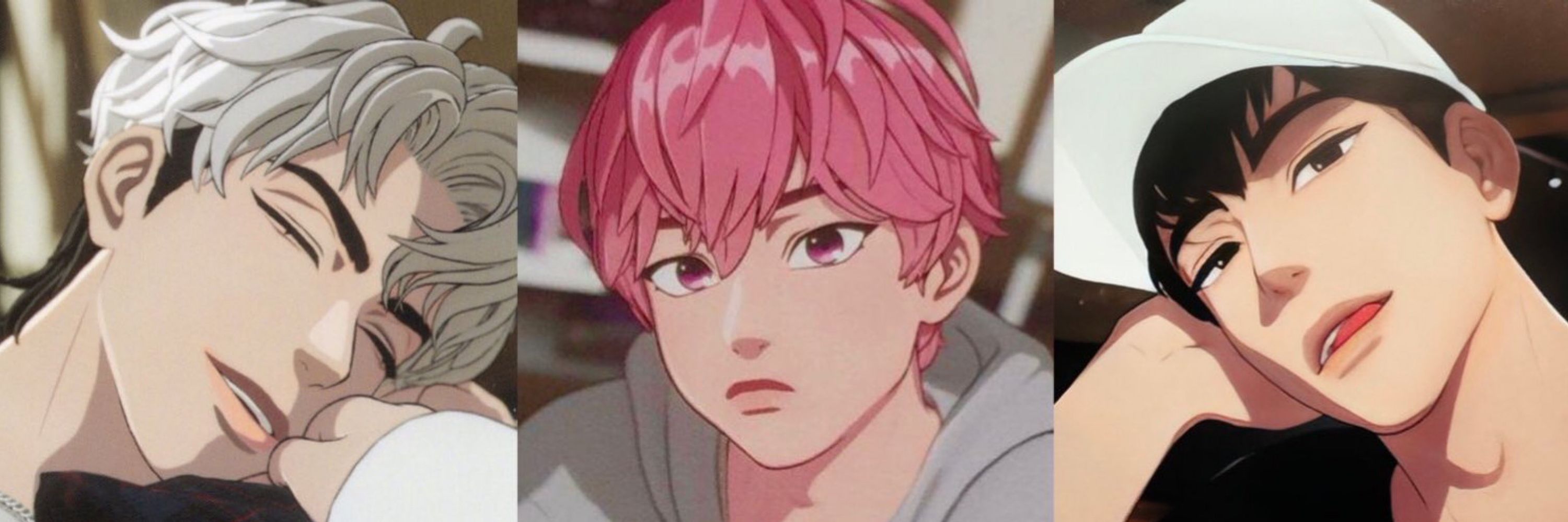 nin 🌷