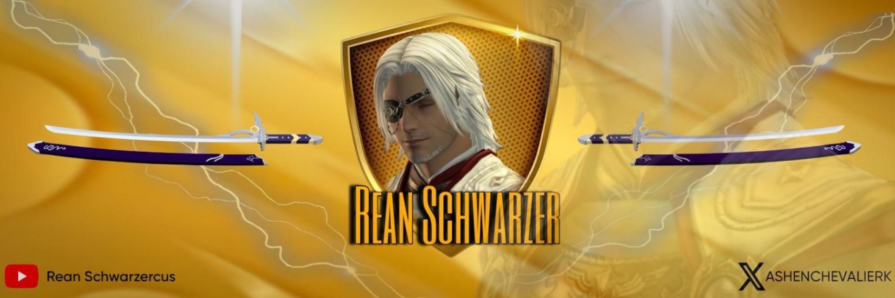 Rean Schwarzer