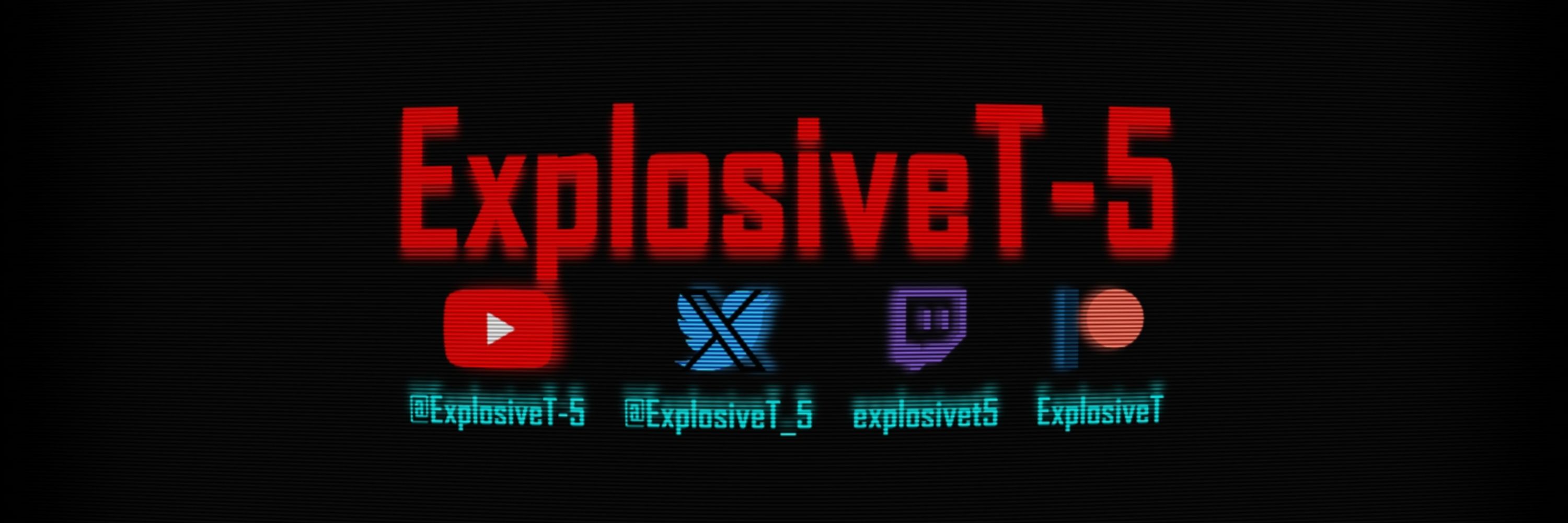 ExplosiveT-5