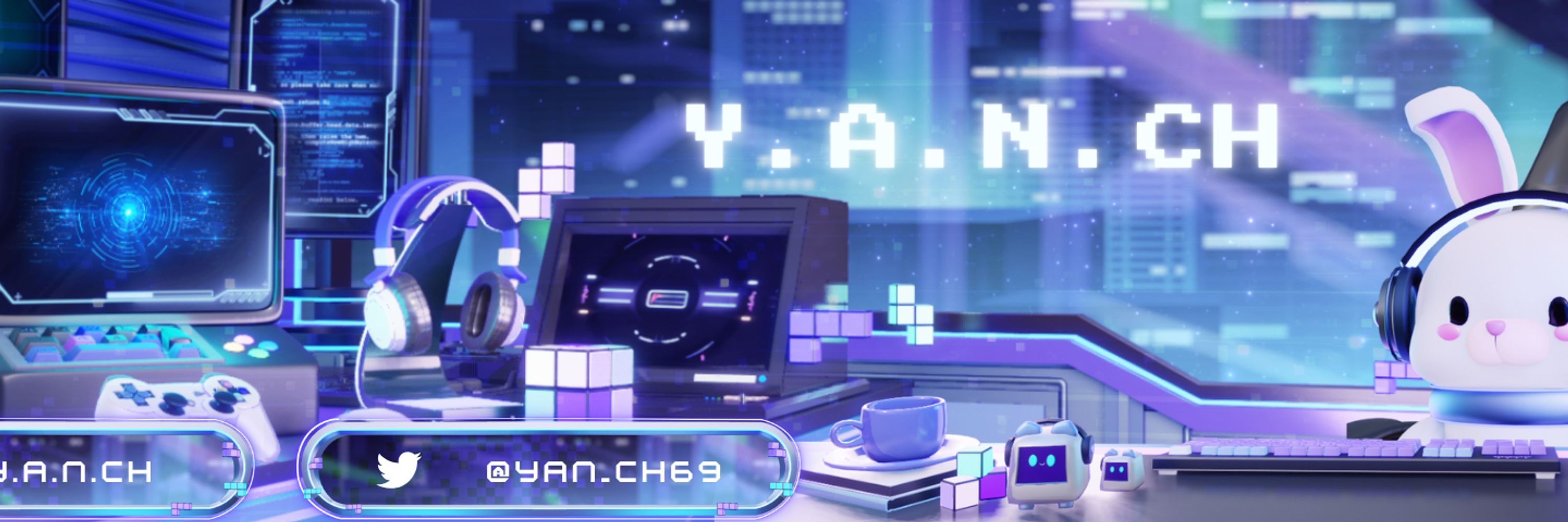 Y.A.N.