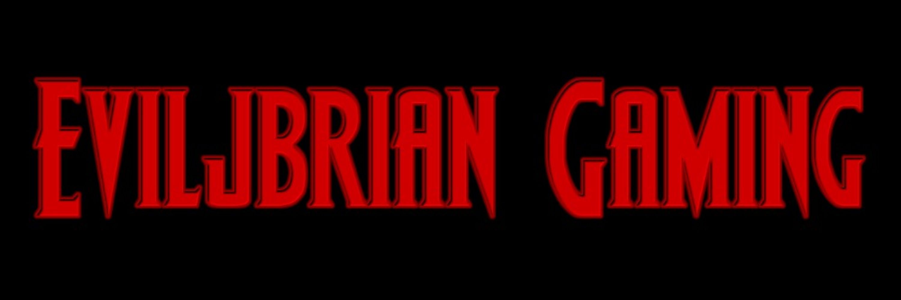 Eviljbrian