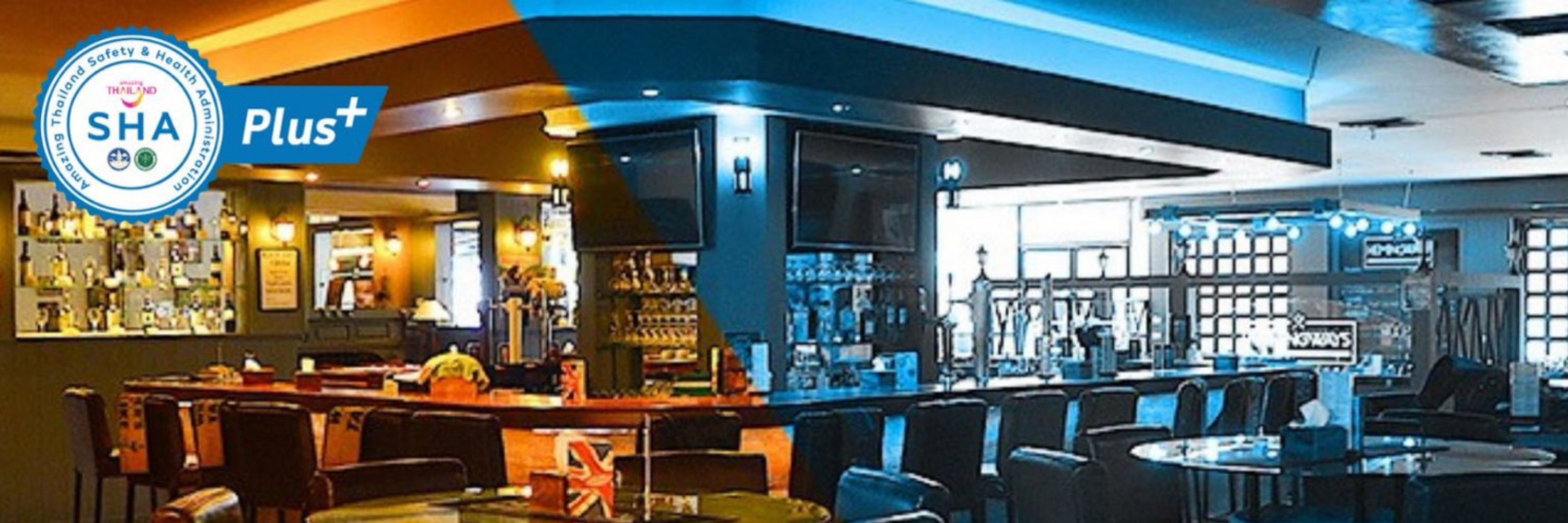 Hemingways Jomtien