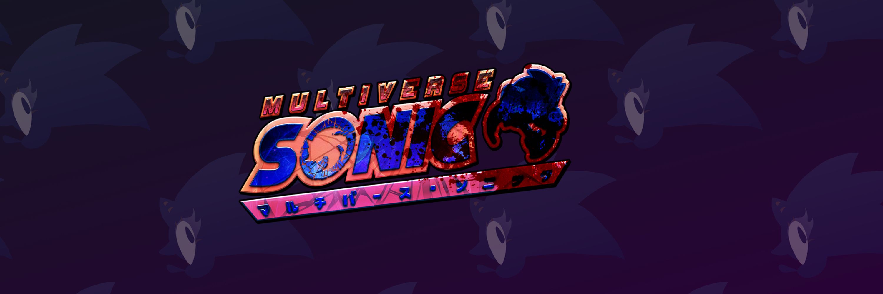 MultiverseSonicYT