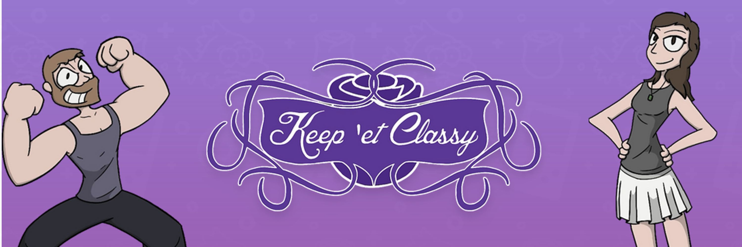 Keep 'et Classy