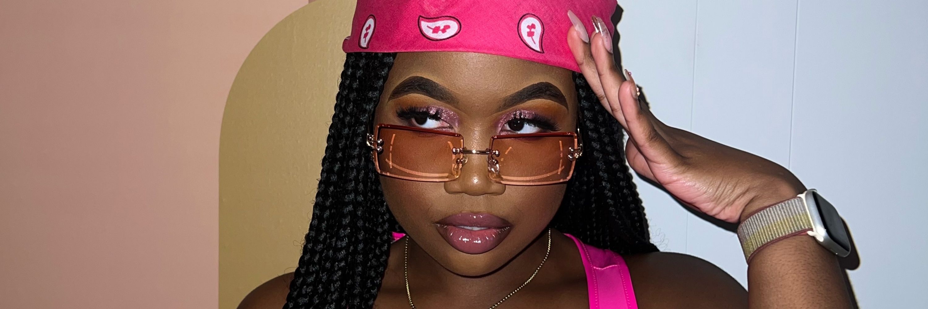 cindy 🇨🇲