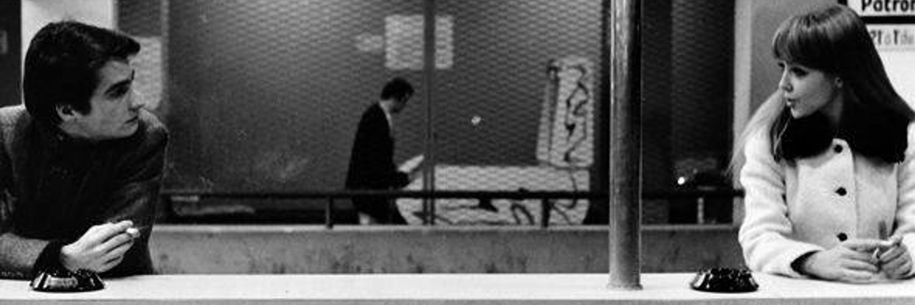 Philip Barnard
