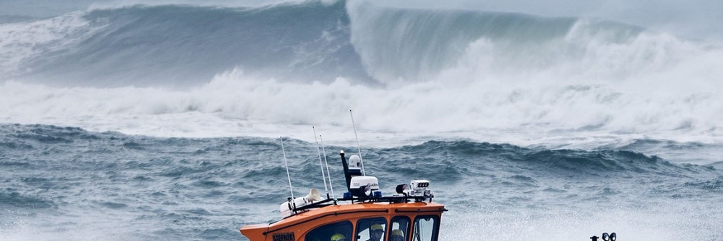 Rafnar Maritime
