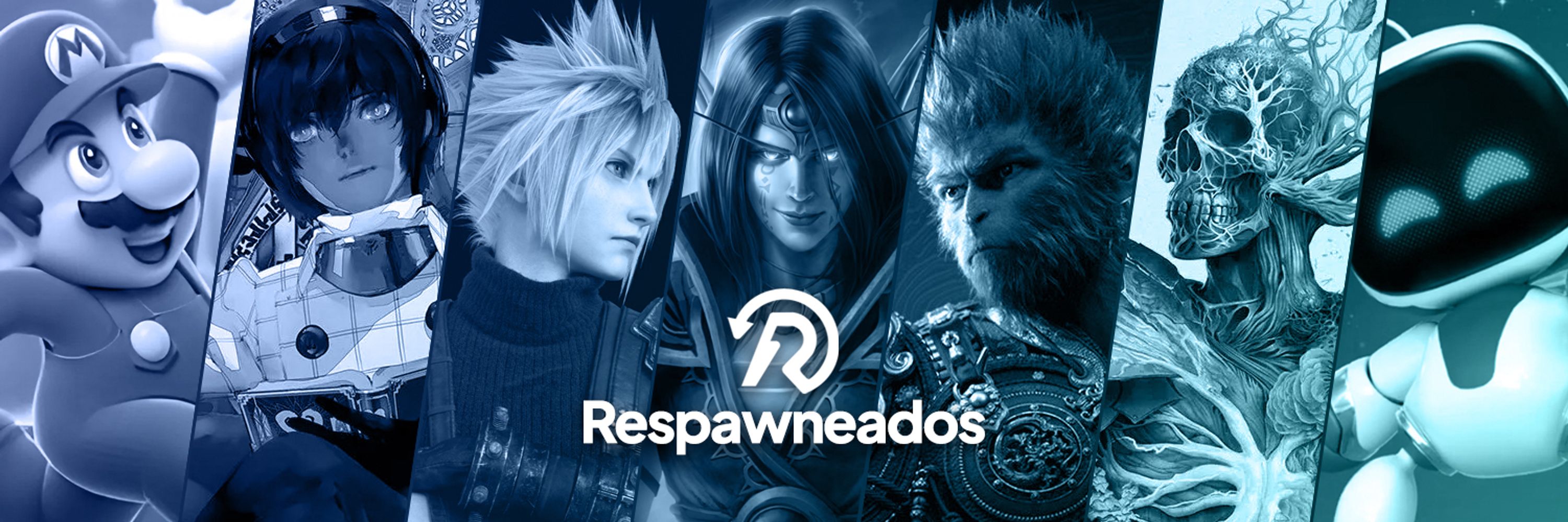 Respawneados