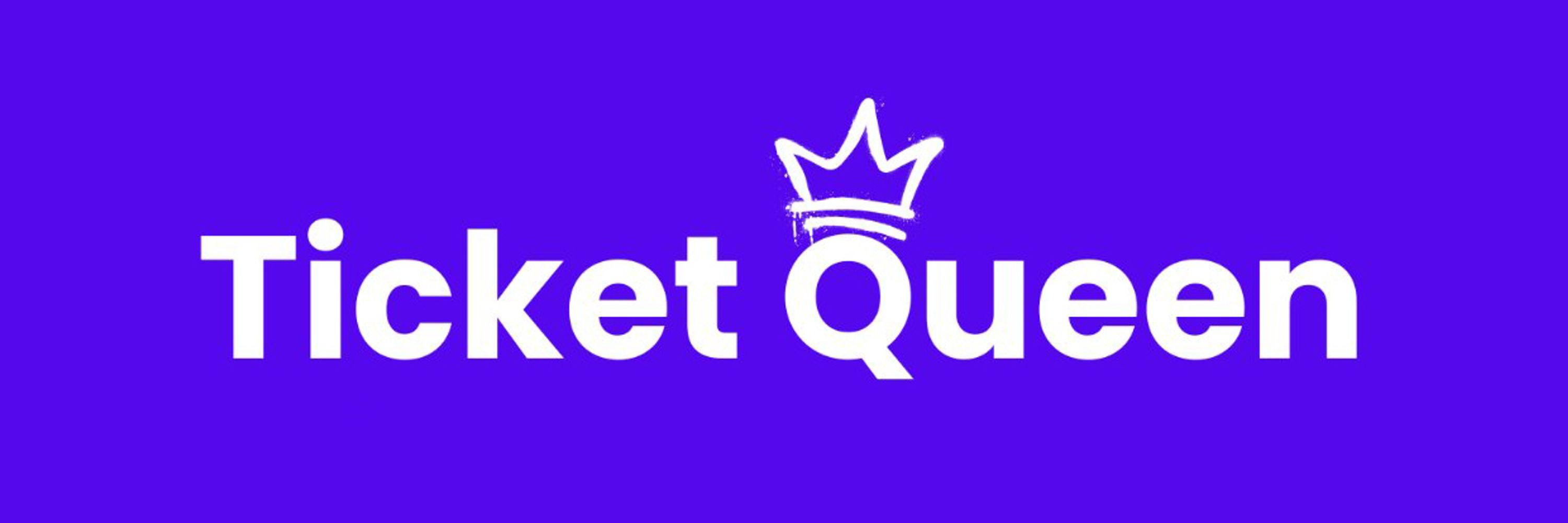 Ticket Queen